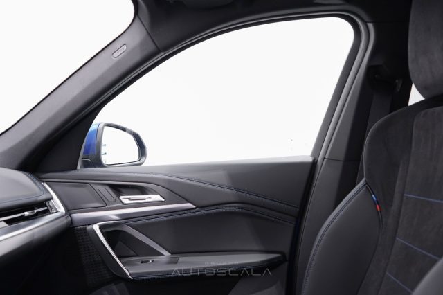 BMW X1 usata, con Sensore di pioggia