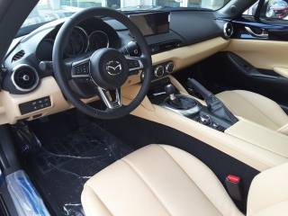 MAZDA MX-5 usata, con Cerchi in lega