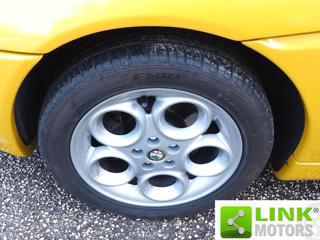 ALFA ROMEO Spider usata, con Specchietti laterali elettrici