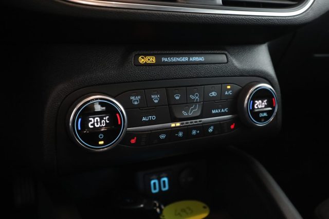 FORD Focus usata 10