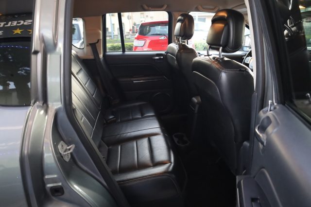 JEEP Compass usata 55