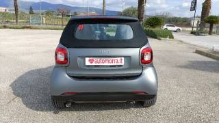 SMART ForTwo usata, con Autoradio