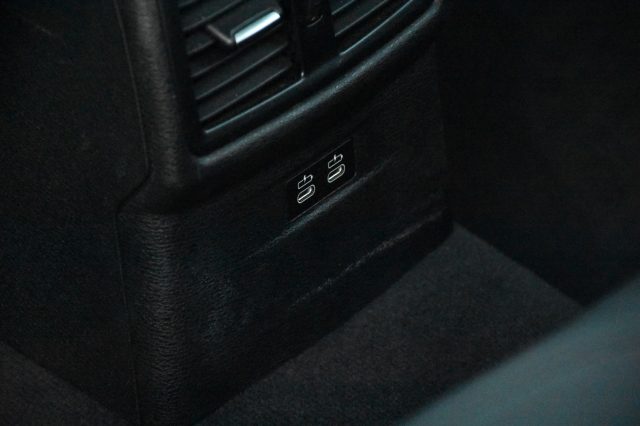 BMW X1 usata, con Servosterzo