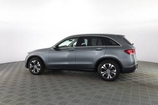MERCEDES-BENZ CLA usata 5