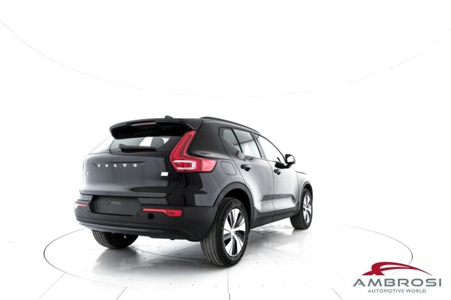 VOLVO XC40 usata 2