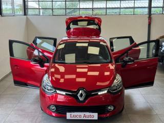 RENAULT Clio usata, con Airbag