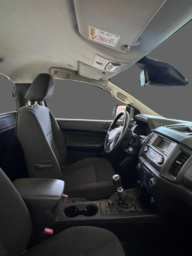 FORD Ranger usata, con Airbag laterali
