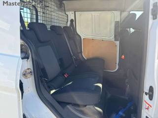 FORD Transit Connect usata, con USB