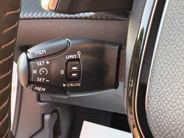PEUGEOT 2008 usata, con Volante in pelle