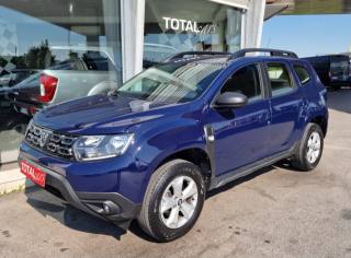 DACIA Duster usata, con Airbag laterali