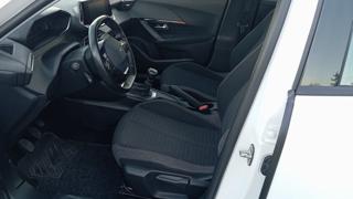 PEUGEOT 2008 usata, con Controllo automatico clima