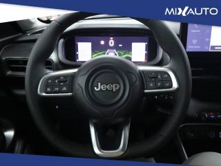 JEEP Avenger usata, con Controllo trazione