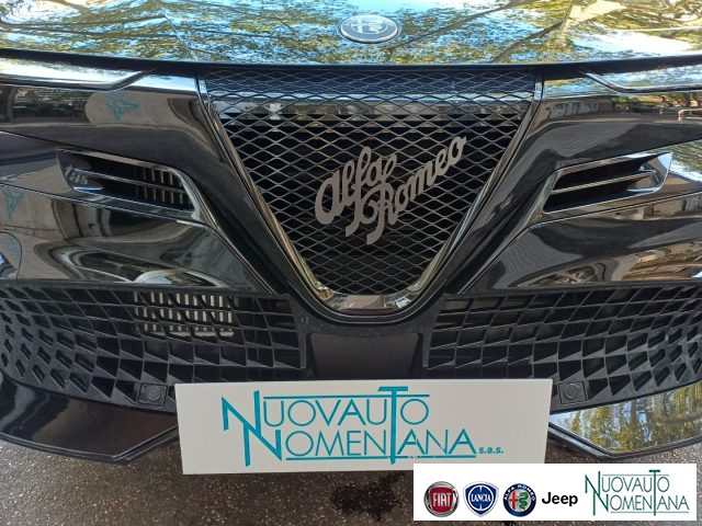 ALFA ROMEO Junior usata, con Autoradio