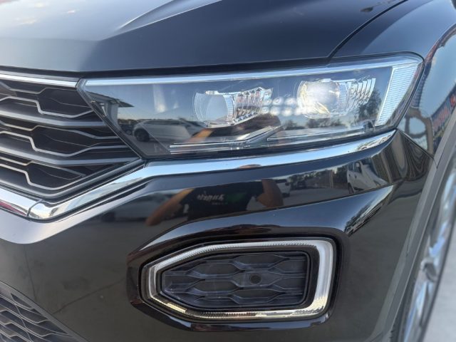 VOLKSWAGEN T-Roc usata, con Cruise Control