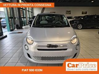 FIAT 500 usata, con MP3