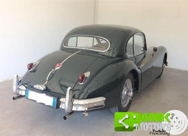 JAGUAR XK usata 15