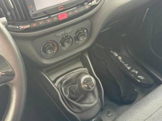FIAT Doblo usata, con Bluetooth
