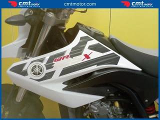 YAMAHA WR 125 usata 9