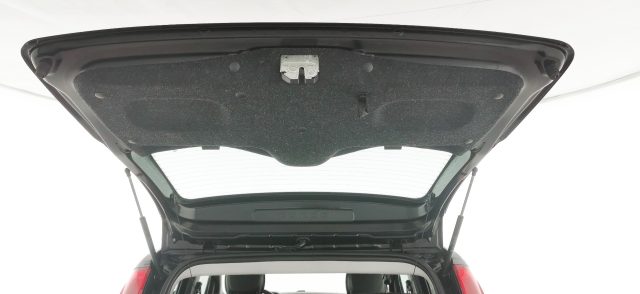 FIAT Panda usata 50