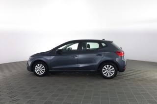 SEAT Ibiza usata 5