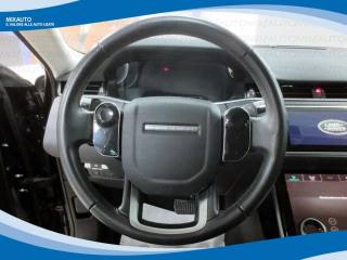LAND ROVER Range Rover Evoque usata, con Airbag Passeggero