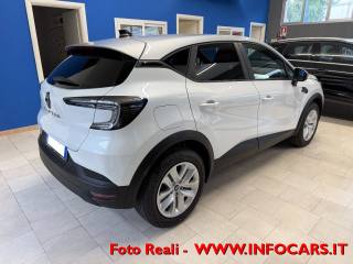 RENAULT Captur usata, con Alzacristalli elettrici