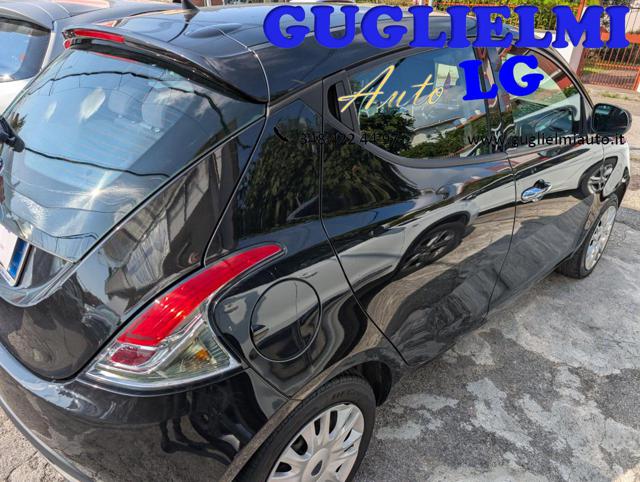 LANCIA Ypsilon usata, con Immobilizzatore elettronico