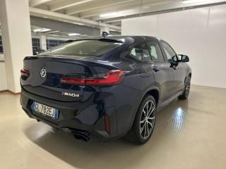 BMW X4 usata, con Airbag