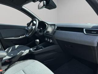 RENAULT Clio usata, con Interni in pelle