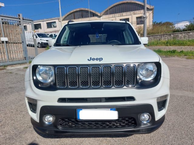 JEEP Renegade usata 1