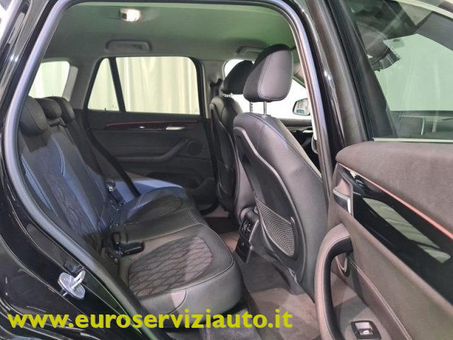 BMW X1 usata 41