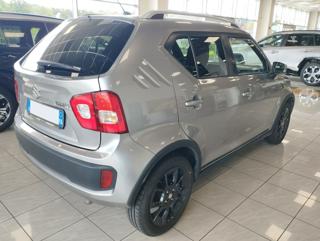 SUZUKI Ignis usata, con Airbag Passeggero