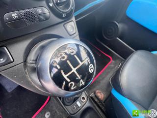 FIAT 500 usata, con Bluetooth