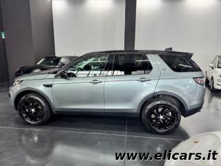 LAND ROVER Discovery Sport usata, con Airbag laterali