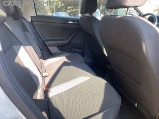 VOLKSWAGEN Taigo usata, con Controllo trazione