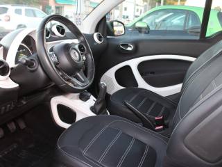 SMART ForTwo usata, con Chiusura centralizzata