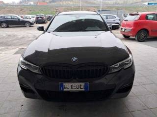 BMW 320 usata, con Airbag
