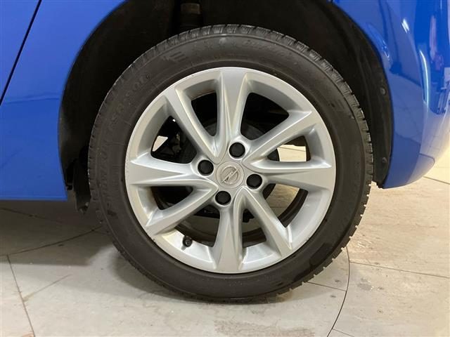 OPEL Corsa usata, con Cruise Control