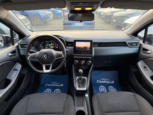 RENAULT Clio usata, con Airbag Passeggero