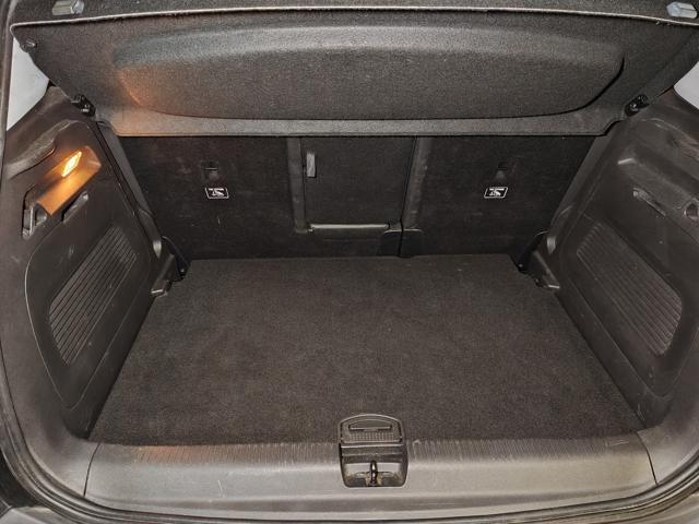 OPEL Crossland usata, con Touch screen