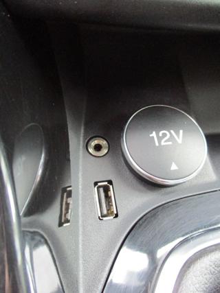 FORD B-Max usata, con Adaptive Cruise Control