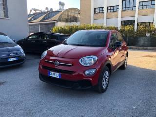 FIAT 500X usata, con Airbag