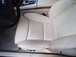 BMW 740 usata 60