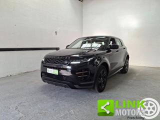 LAND ROVER Range Rover Evoque 2.0D I4 163 CV AWD Auto R-Dynamic HSE GARANZIA