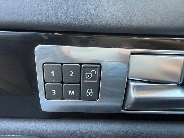 LAND ROVER Range Rover Sport usata, con Controllo automatico clima