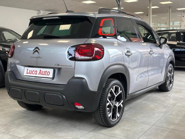CITROEN C3 Aircross usata, con Airbag Passeggero