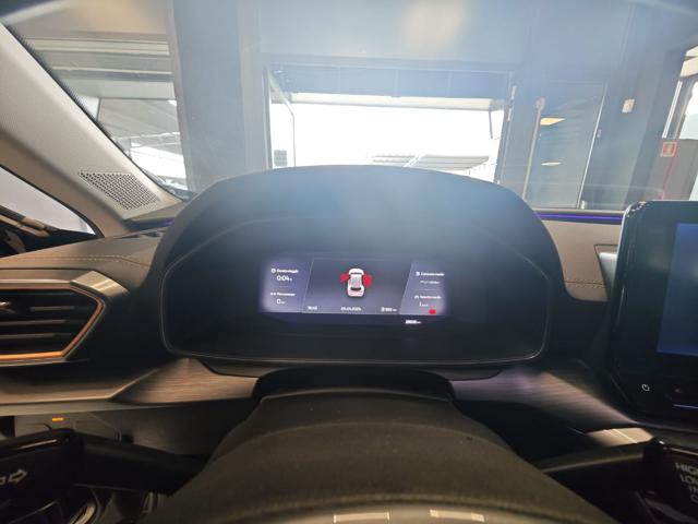 CUPRA Formentor usata, con Cruise Control