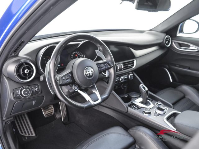 ALFA ROMEO Giulia usata 7