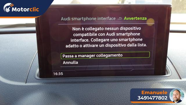 AUDI S3 usata 49