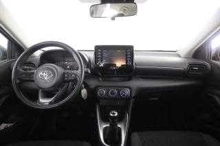 TOYOTA Yaris usata 4